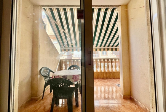 Herverkoop - Appartement / flat - Torrevieja - PARQUE DE LAS NACIONES