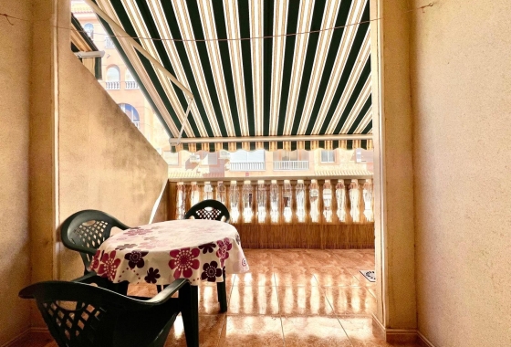 Herverkoop - Appartement / flat - Torrevieja - PARQUE DE LAS NACIONES