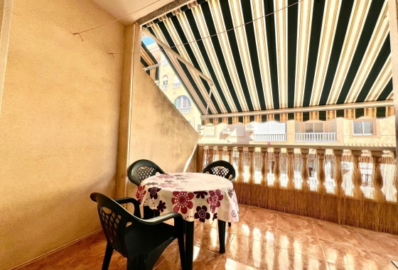 Herverkoop - Appartement / flat - Torrevieja - PARQUE DE LAS NACIONES