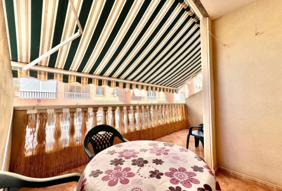Herverkoop - Appartement / flat - Torrevieja - PARQUE DE LAS NACIONES