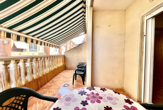 Herverkoop - Appartement / flat - Torrevieja - PARQUE DE LAS NACIONES