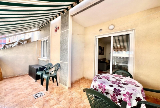 Herverkoop - Appartement / flat - Torrevieja - PARQUE DE LAS NACIONES