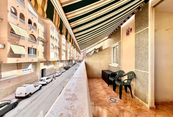 Herverkoop - Appartement / flat - Torrevieja - PARQUE DE LAS NACIONES