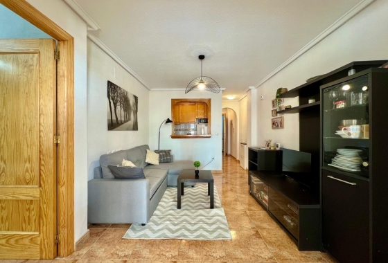 Herverkoop - Appartement / flat - Torrevieja - PARQUE DE LAS NACIONES