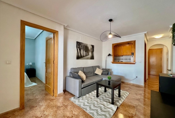 Herverkoop - Appartement / flat - Torrevieja - PARQUE DE LAS NACIONES