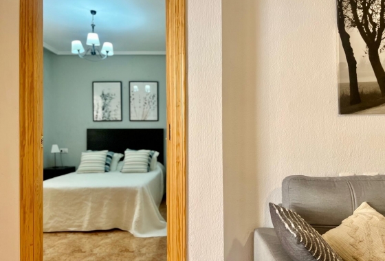 Herverkoop - Appartement / flat - Torrevieja - PARQUE DE LAS NACIONES