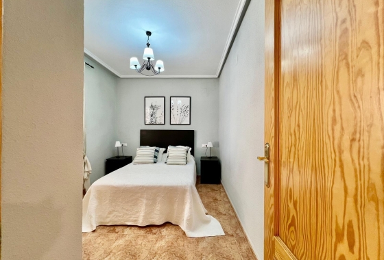 Herverkoop - Appartement / flat - Torrevieja - PARQUE DE LAS NACIONES