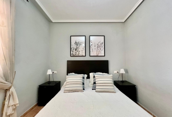 Herverkoop - Appartement / flat - Torrevieja - PARQUE DE LAS NACIONES