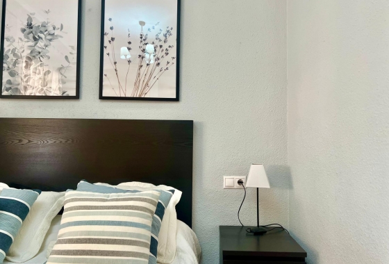 Herverkoop - Appartement / flat - Torrevieja - PARQUE DE LAS NACIONES