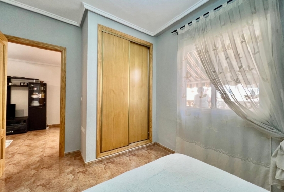 Herverkoop - Appartement / flat - Torrevieja - PARQUE DE LAS NACIONES