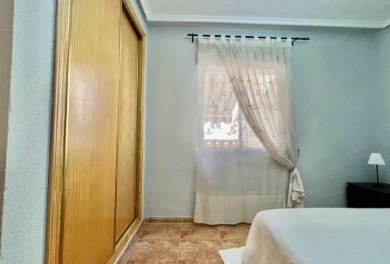 Herverkoop - Appartement / flat - Torrevieja - PARQUE DE LAS NACIONES