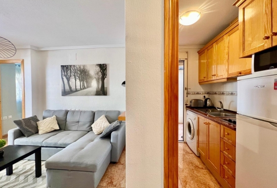 Herverkoop - Appartement / flat - Torrevieja - PARQUE DE LAS NACIONES
