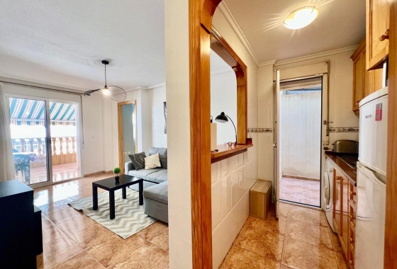 Herverkoop - Appartement / flat - Torrevieja - PARQUE DE LAS NACIONES