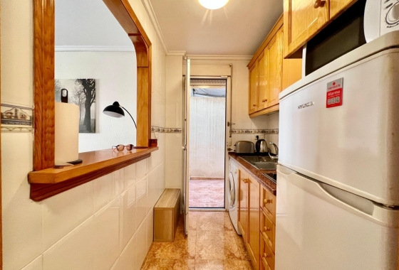 Herverkoop - Appartement / flat - Torrevieja - PARQUE DE LAS NACIONES