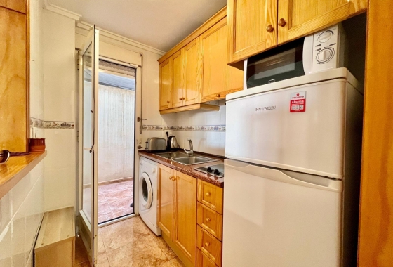 Herverkoop - Appartement / flat - Torrevieja - PARQUE DE LAS NACIONES