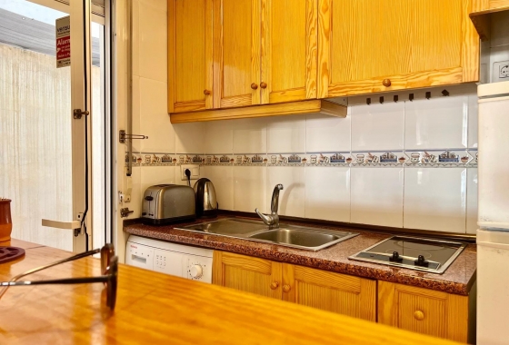 Herverkoop - Appartement / flat - Torrevieja - PARQUE DE LAS NACIONES