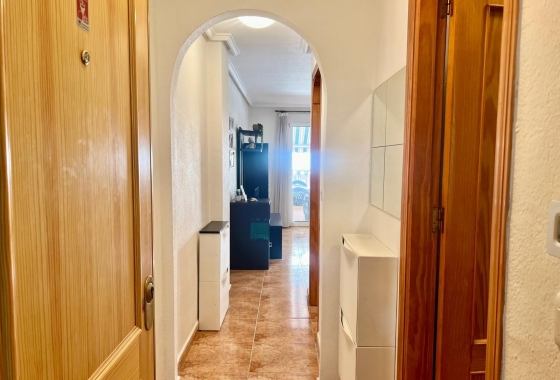 Herverkoop - Appartement / flat - Torrevieja - PARQUE DE LAS NACIONES