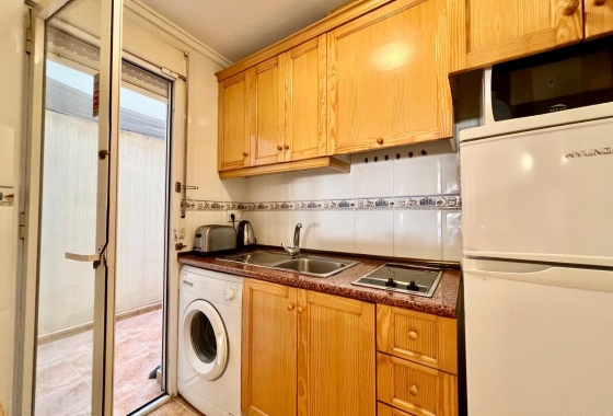 Herverkoop - Appartement / flat - Torrevieja - PARQUE DE LAS NACIONES