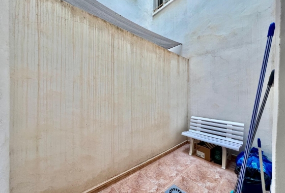 Herverkoop - Appartement / flat - Torrevieja - PARQUE DE LAS NACIONES