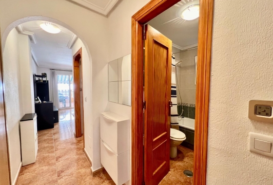 Herverkoop - Appartement / flat - Torrevieja - PARQUE DE LAS NACIONES