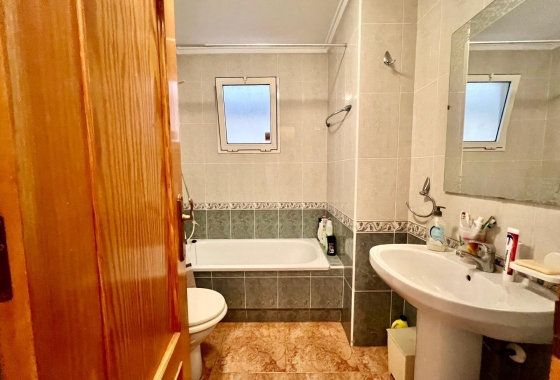 Herverkoop - Appartement / flat - Torrevieja - PARQUE DE LAS NACIONES