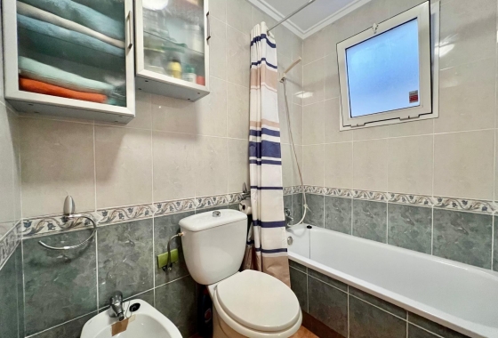 Herverkoop - Appartement / flat - Torrevieja - PARQUE DE LAS NACIONES