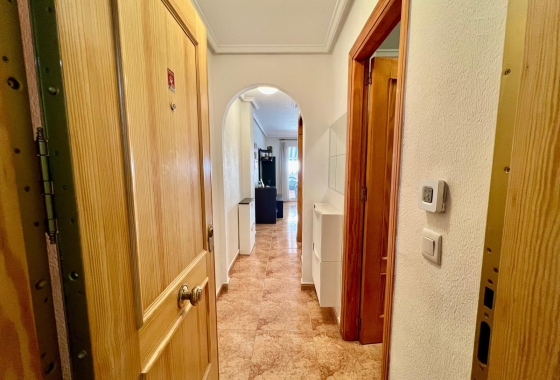 Herverkoop - Appartement / flat - Torrevieja - PARQUE DE LAS NACIONES