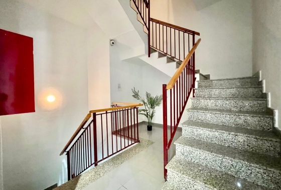 Herverkoop - Appartement / flat - Torrevieja - PARQUE DE LAS NACIONES