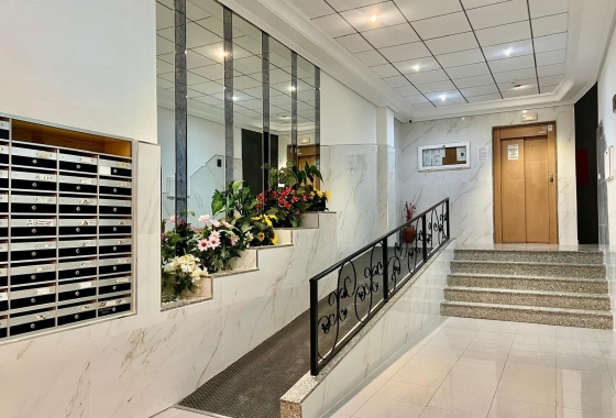 Herverkoop - Appartement / flat - Torrevieja - PARQUE DE LAS NACIONES