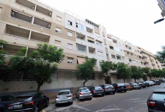 Herverkoop - Appartement / flat - Torrevieja - Costa Blanca