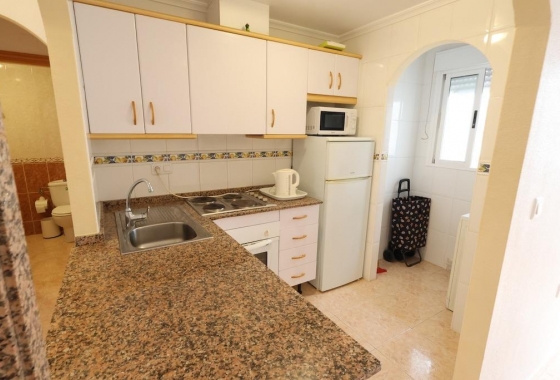 Herverkoop - Appartement / flat - Torrevieja - Costa Blanca