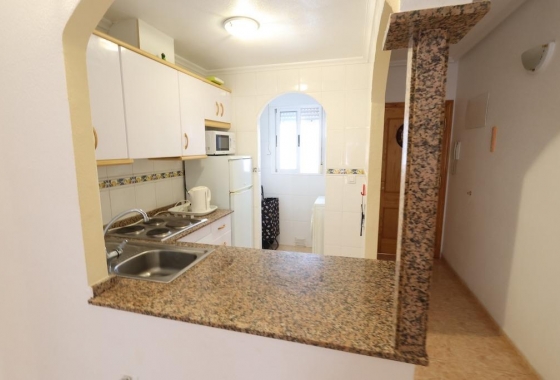 Herverkoop - Appartement / flat - Torrevieja - Costa Blanca