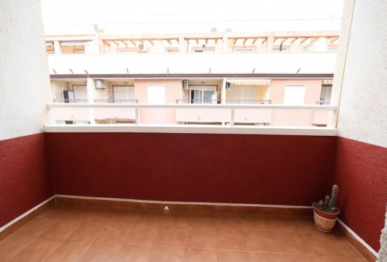 Herverkoop - Appartement / flat - Torrevieja - Costa Blanca