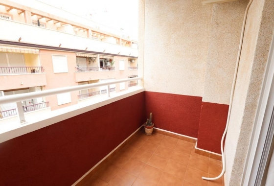 Herverkoop - Appartement / flat - Torrevieja - Costa Blanca