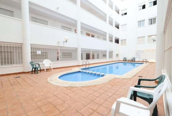 Herverkoop - Appartement / flat - Torrevieja - Costa Blanca