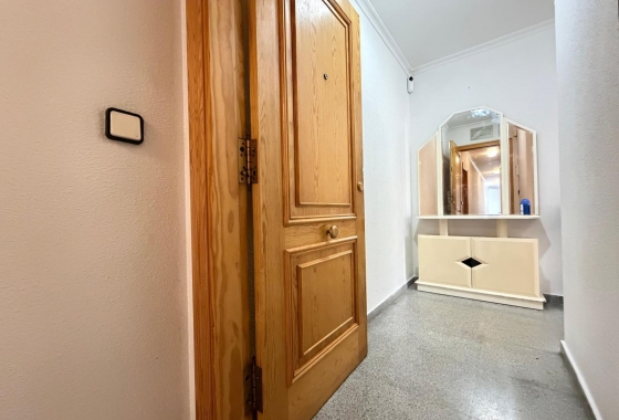 Herverkoop - Appartement / flat - Torrevieja - Playa del Cura