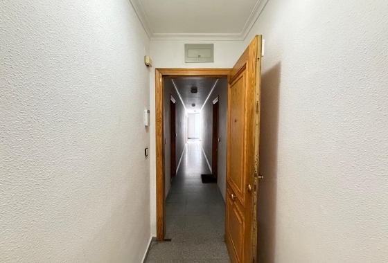 Herverkoop - Appartement / flat - Torrevieja - Playa del Cura