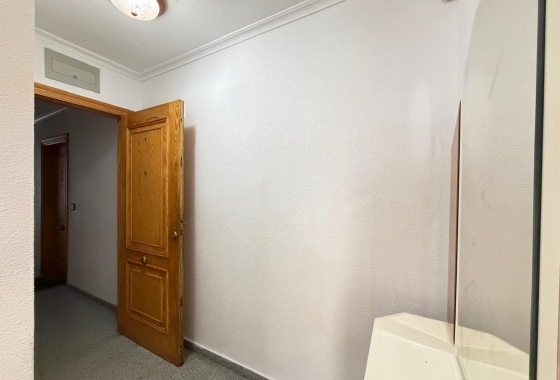 Herverkoop - Appartement / flat - Torrevieja - Playa del Cura