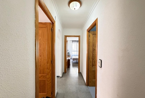 Herverkoop - Appartement / flat - Torrevieja - Playa del Cura
