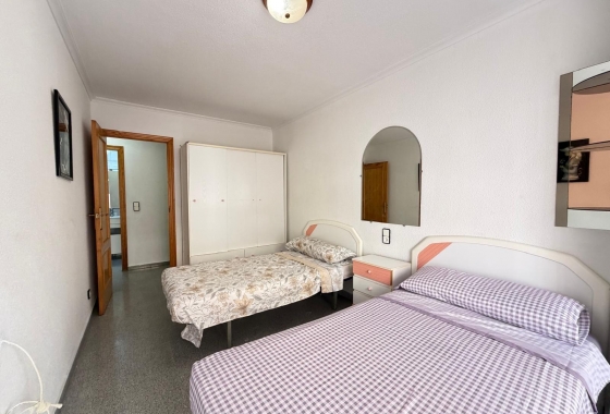 Herverkoop - Appartement / flat - Torrevieja - Playa del Cura