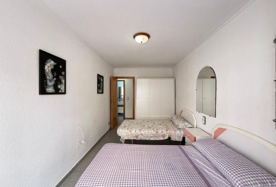 Herverkoop - Appartement / flat - Torrevieja - Playa del Cura