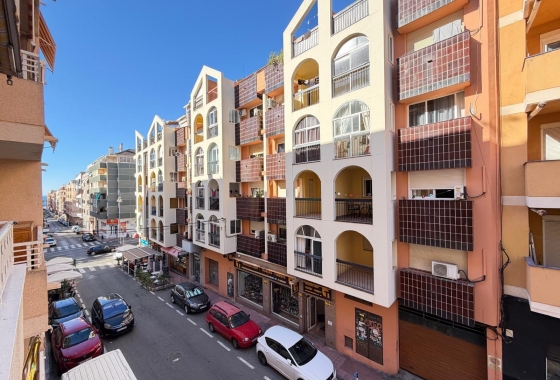 Herverkoop - Appartement / flat - Torrevieja - Playa del Cura