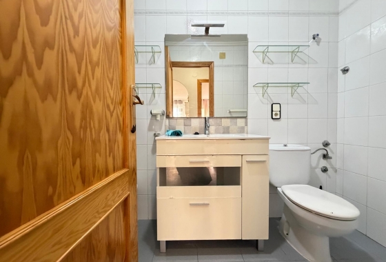 Herverkoop - Appartement / flat - Torrevieja - Playa del Cura
