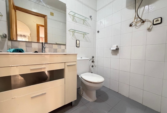 Herverkoop - Appartement / flat - Torrevieja - Playa del Cura