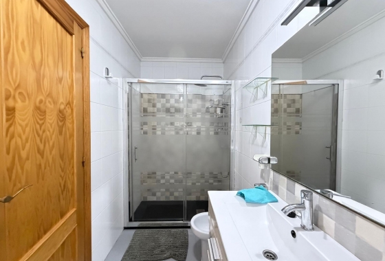 Herverkoop - Appartement / flat - Torrevieja - Playa del Cura