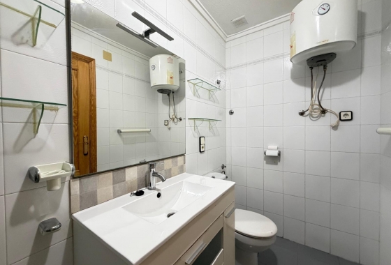 Herverkoop - Appartement / flat - Torrevieja - Playa del Cura
