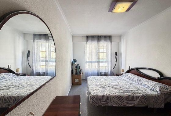 Herverkoop - Appartement / flat - Torrevieja - Playa del Cura