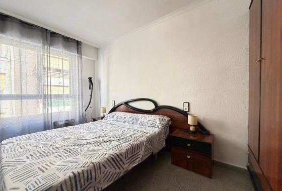 Herverkoop - Appartement / flat - Torrevieja - Playa del Cura