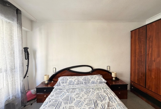 Herverkoop - Appartement / flat - Torrevieja - Playa del Cura