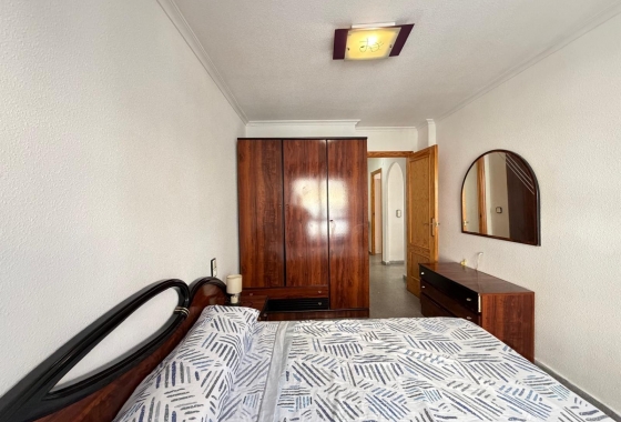 Herverkoop - Appartement / flat - Torrevieja - Playa del Cura